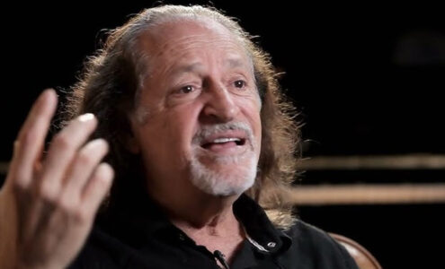 Morena Tropicana – Alceu Valença