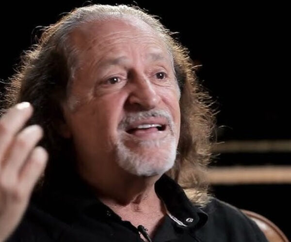 Morena Tropicana – Alceu Valença