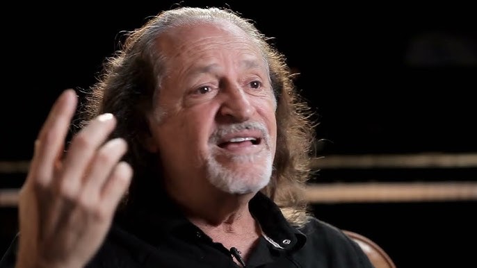 Morena Tropicana – Alceu Valença