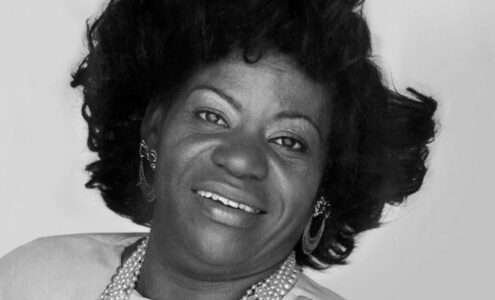 Jovelina Pérola Negra