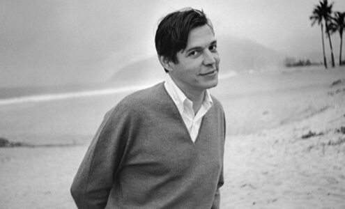 Tom Jobim