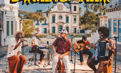 Dominguinho – João Gomes, Mestrinho, Jota.pê