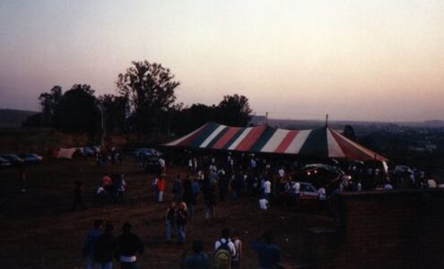 O Juntatribo e o debut do alternativo brasileiro