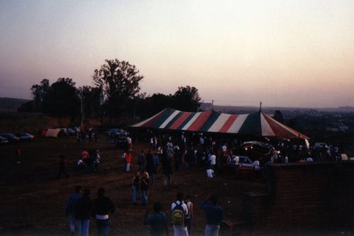 O Juntatribo e o debut do alternativo brasileiro
