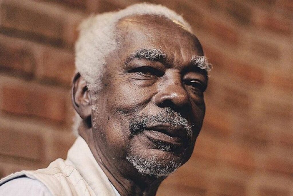 Uma entidade chamada Mateus Aleluia