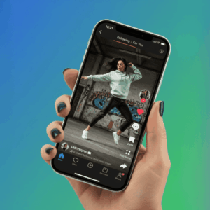 Como o tik tok revive músicas antigas para gerações mais novas de forma orgânica