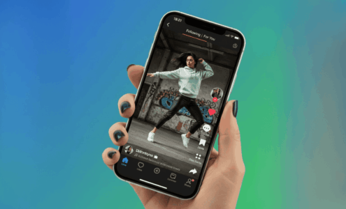 Como o Tik Tok revive músicas antigas para gerações mais novas de forma orgânica