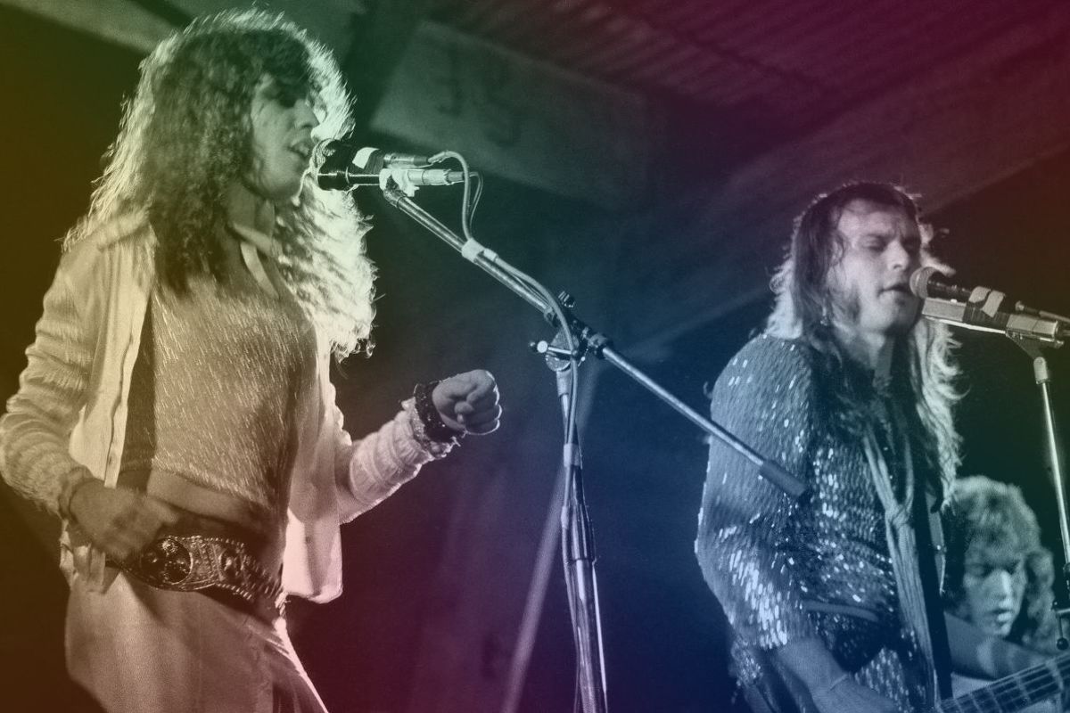 A Geração Heroica do Rock Paulista