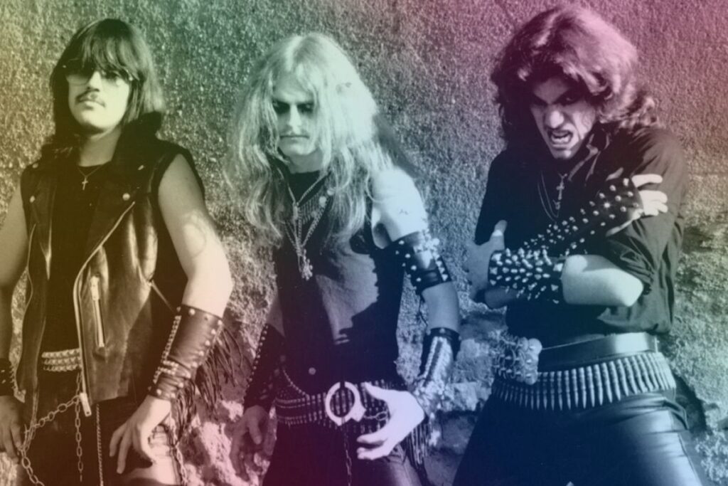 Celtic Frost: A banda suíça que mudou o cenário da música extrema brasileira