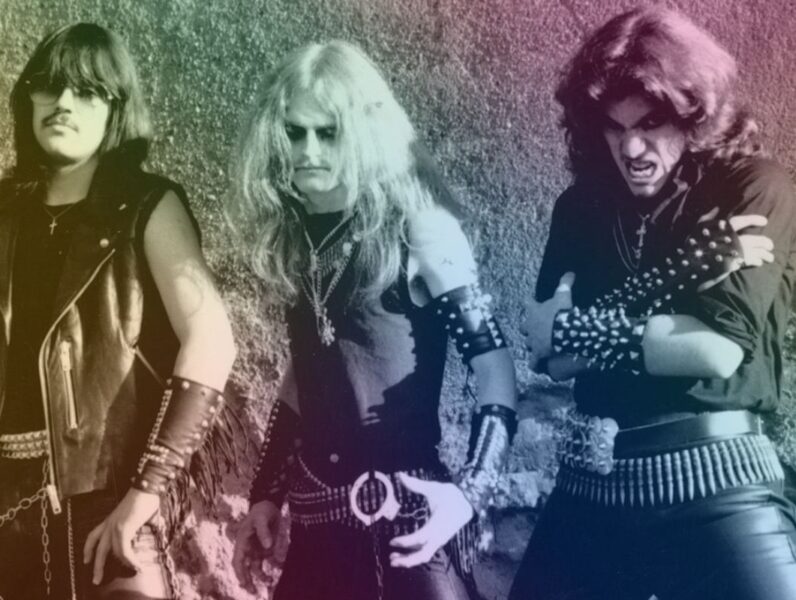 Celtic Frost: A banda suíça que mudou o cenário da música extrema brasileira