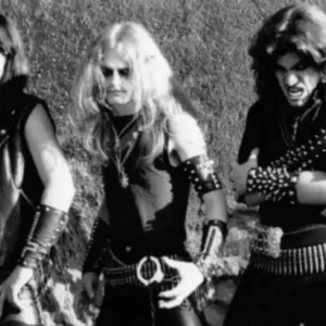 Celtic Frost: A banda suíça que mudou o cenário da música extrema brasileira