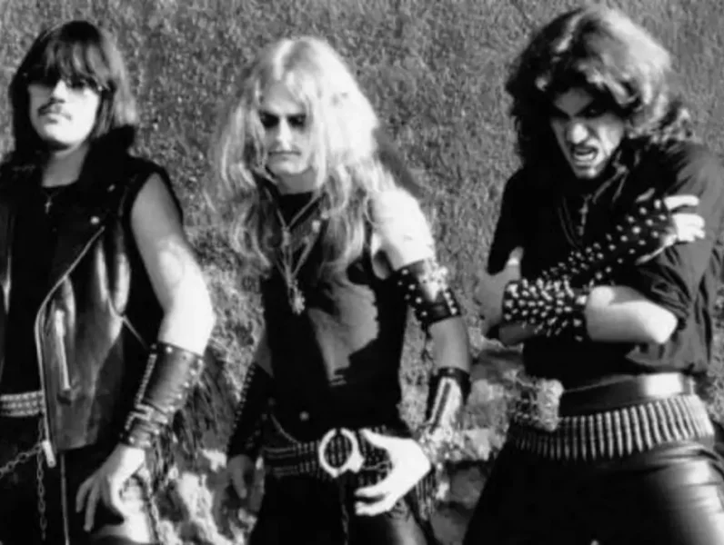Celtic Frost: A banda suíça que mudou o cenário da música extrema brasileira