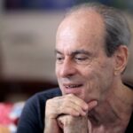 Homem com H – Ney Matogrosso