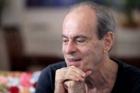 Homem com H – Ney Matogrosso