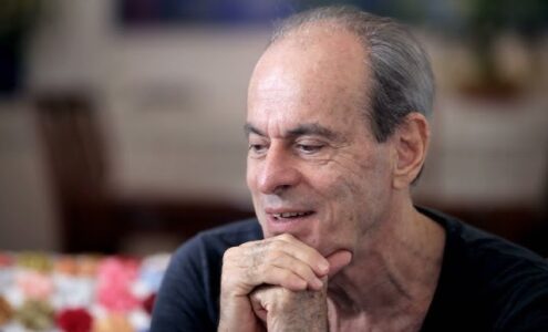 Homem com H – Ney Matogrosso