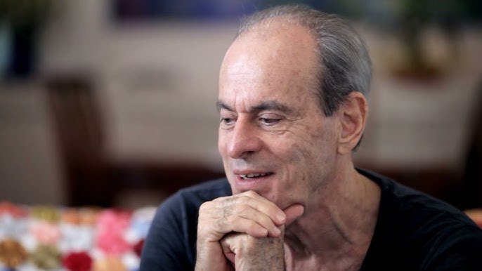 Homem com H – Ney Matogrosso