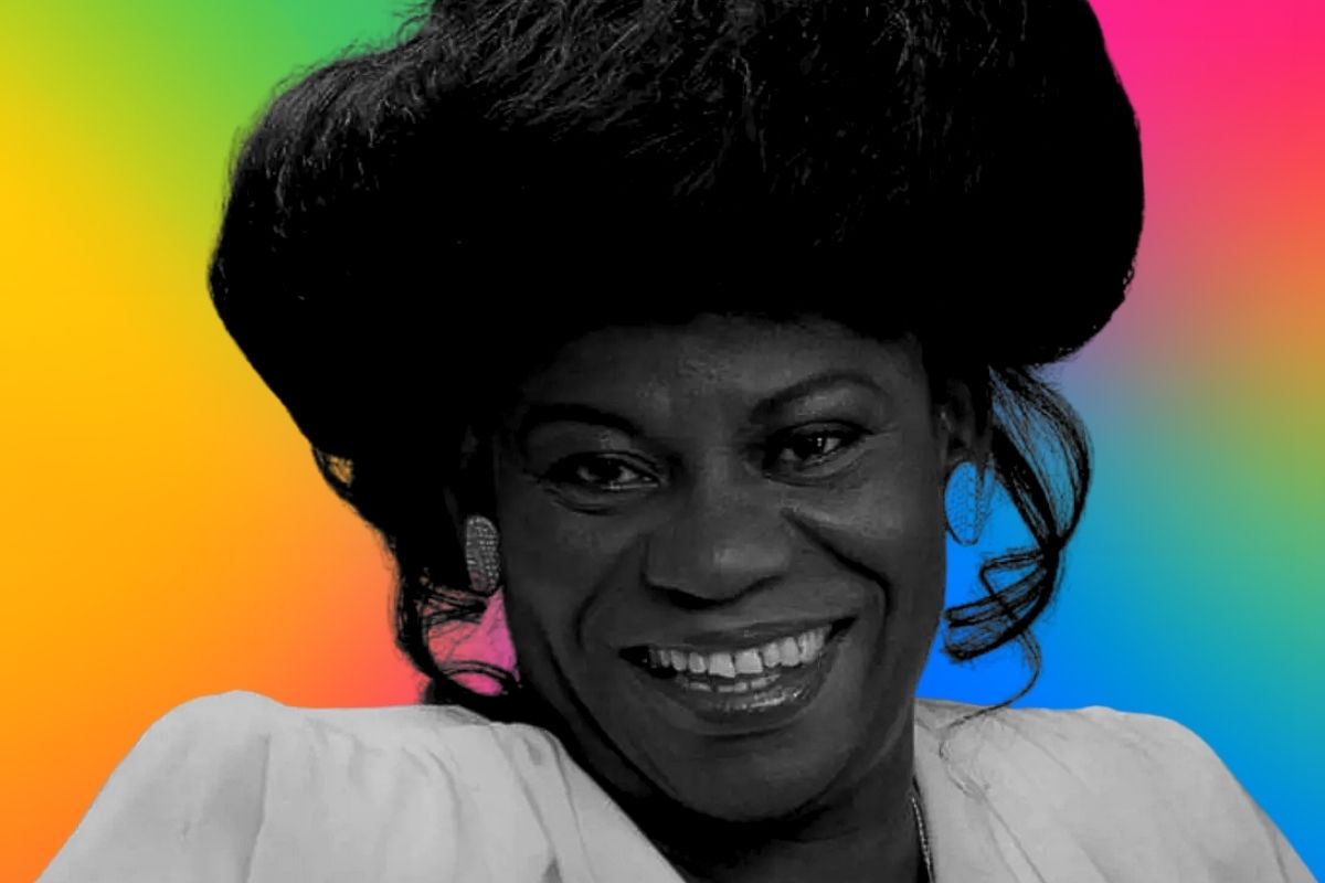 Jovelina Pérola Negra