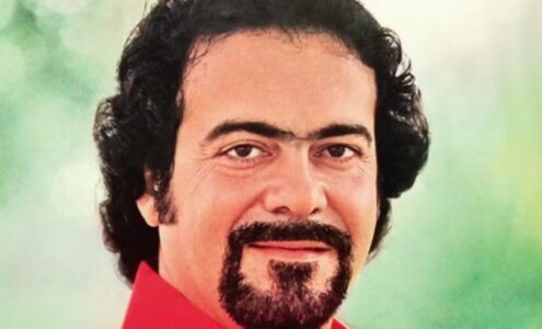 Lindomar Castilho: O Bolero e a Infâmia