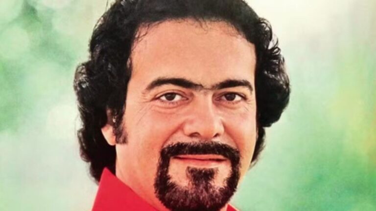 Lindomar Castilho: O Bolero e a Infâmia