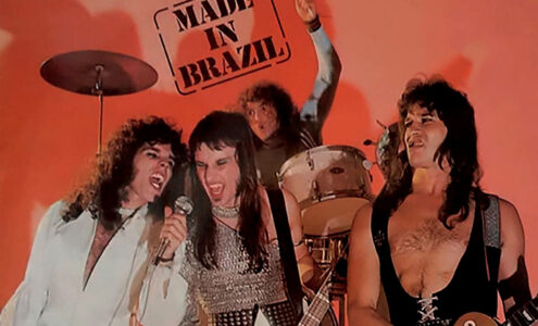 A Geração Heroica do Rock Paulista