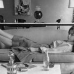 O apartamento da Nara