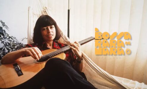 A Bossa Rara de Nara