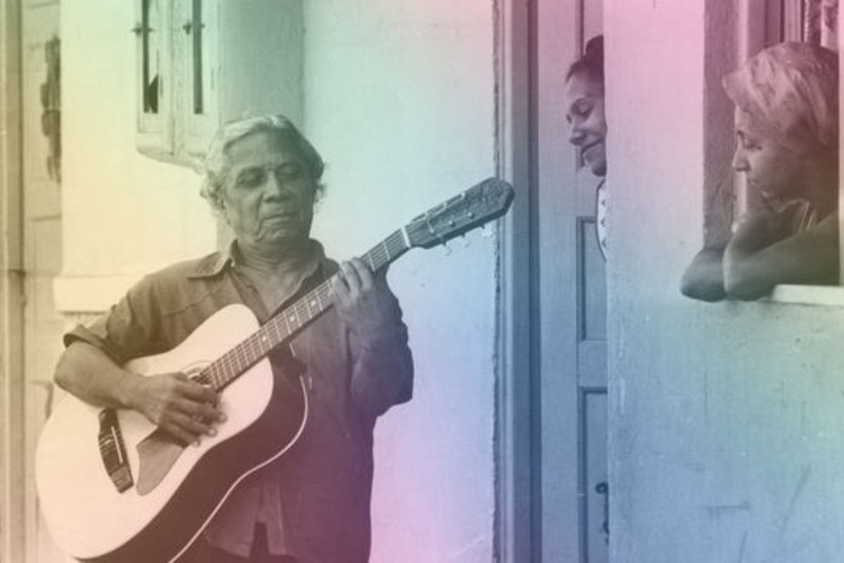 Não Fale Mal de Nelson