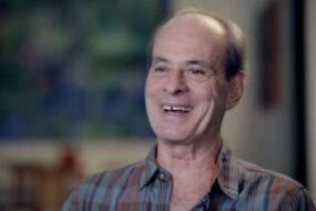 Sangue Latino – Ney Matogrosso