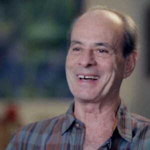 Sangue Latino – Ney Matogrosso