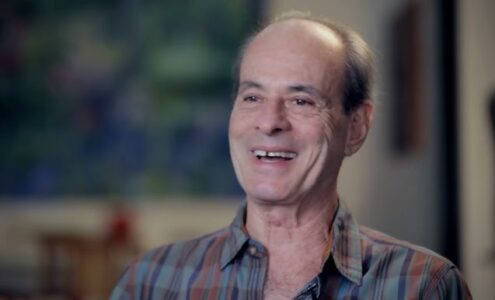 Sangue Latino – Ney Matogrosso