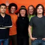 Da TV Tupi ao streaming: a rota de Mu Carvalho