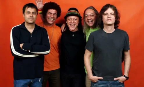 Da TV Tupi ao streaming: a rota de Mu Carvalho