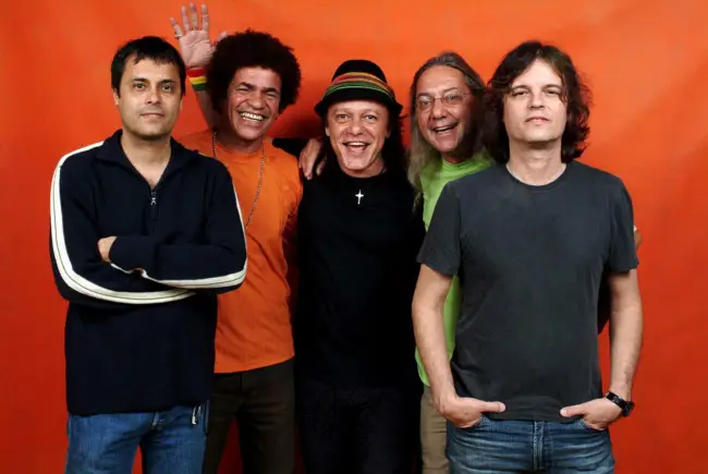 Da TV Tupi ao streaming: a rota de Mu Carvalho