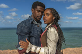 Trilha sonora de ‘A Nobreza do Amor’ tem Chico César, João Gomes e músicos africanos