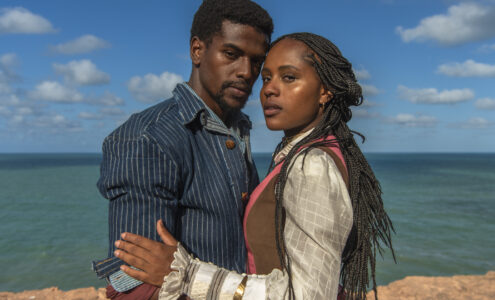 Trilha sonora de ‘A Nobreza do Amor’ tem Chico César, João Gomes e músicos africanos