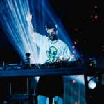 Alok é o primeiro brasileiro a se apresentar no Sphere, em Las Vegas