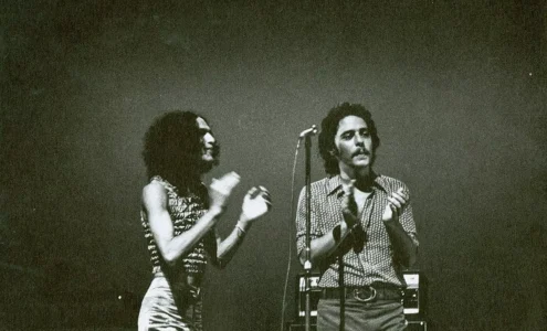 Proibido – Quando a censura mudou o rumo da música brasileira?