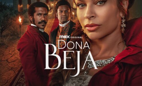Trilha da novela ‘Dona Beja’ chega aos streamings com releituras