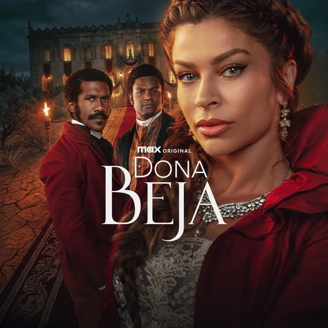 'Dona Beja'
