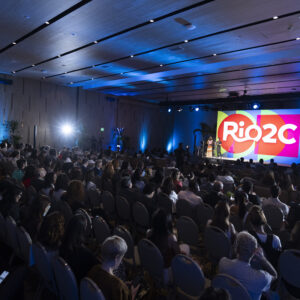 Rio2C 2026 anuncia programação com painéis com João Gomes, IZA e Xamã