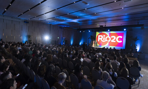 Rio2C 2026 anuncia programação com painéis com João Gomes, IZA e Xamã