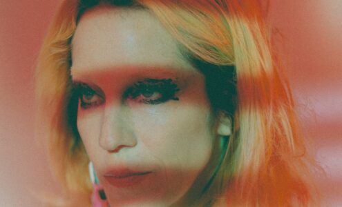 BUHR anuncia novo álbum, ‘Feixe de Fogo’, após sete anos