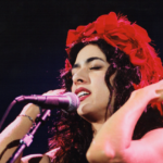 NRC relança clássico de Marisa Monte em vinil em celebração de 25 anos