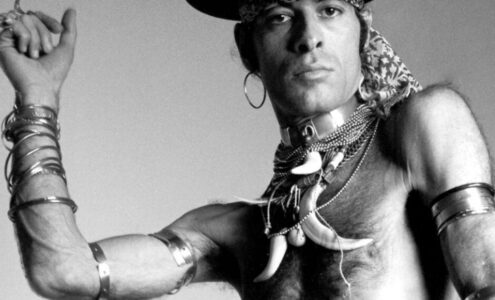 Quando Ney Matogrosso desafiou o conservadorismo