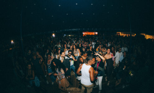 ARVO Festival 2026 celebra 10ª edição com KL Jay e João Gomes em Floripa