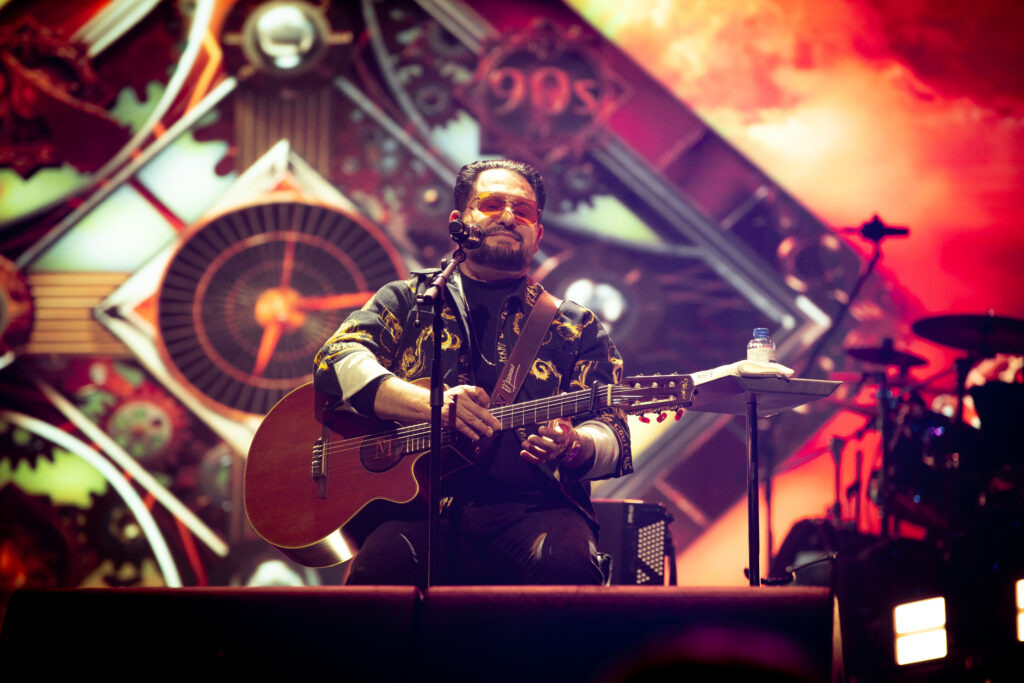 Marrone, da dupla com Bruno