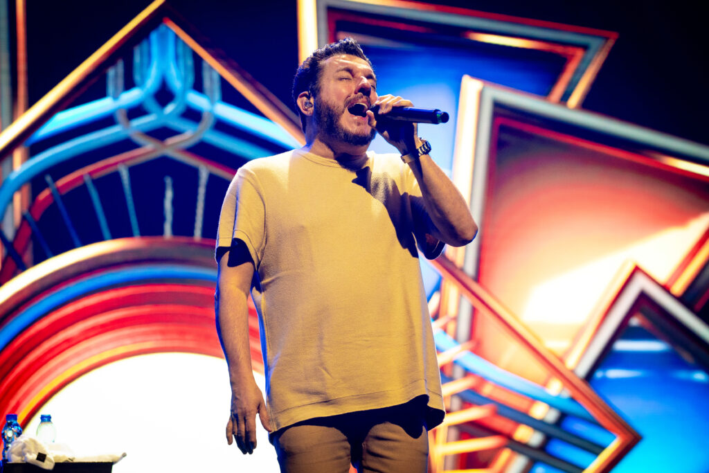 Bruno, da dupla com Marrone