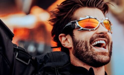 Alok faz parcerias para auxiliar vítimas das chuvas em Minas Gerais