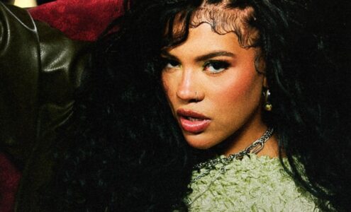 Amabbi lança ‘Crisálida’, álbum de transformação e identidade