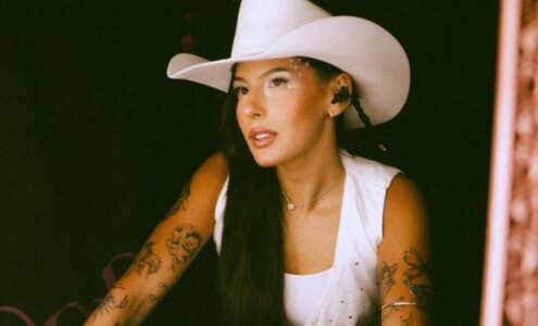 Ana Castela é a atração da festa desta sexta-feira no BBB 26